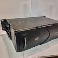 Caricatore CD Blaupunkt con INTERFACCIA