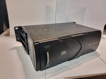 Caricatore CD Blaupunkt con INTERFACCIA