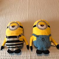 Pupazzi