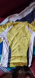 Maglia head tennis/padel