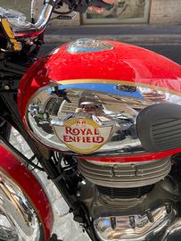 Royal Enfield Classic 350 - 2022