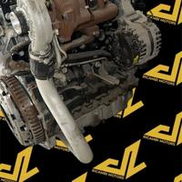 Motore completo d4fd Kia sport Adge 1.7 diesel eur