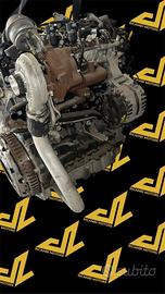Motore completo d4fd Kia sport Adge 1.7 diesel eur