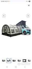Tenda per minivan 