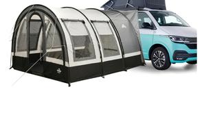 Tenda per minivan 