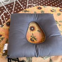 Cuscino anti decubito