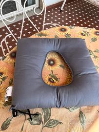 Cuscino anti decubito