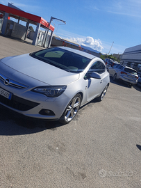 Opel astra Gtc cosmo S