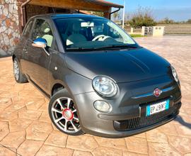 Fiat 500 500 1.2 GPL (Neopatentati)