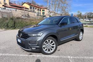 Volkswagen T-Roc 2.0 TDI 4X4 SCR 150 CV DSG 4MOTIO