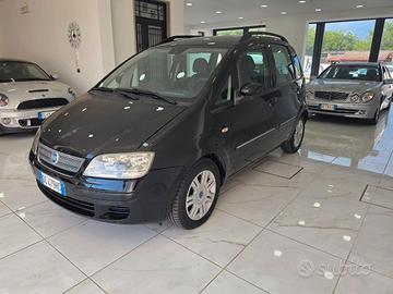 Fiat Idea 1.3 Multijet Cambio Automatico