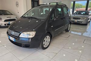 Fiat Idea 1.3 Multijet Cambio Automatico