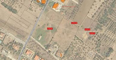 Terreno di 7000 m² a Lanciano