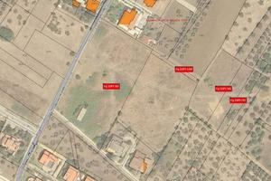 Terreno di 7000 m² a Lanciano