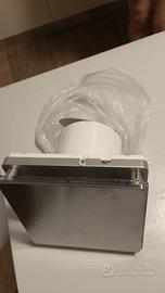ventilatore da bagno Sterr BFS100LT-S