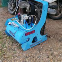 Compressore a cardano