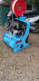 Compressore a cardano