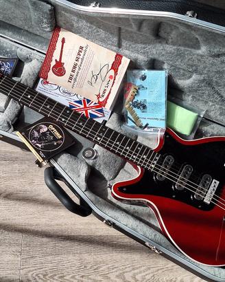 Brian May BMG Super