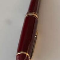 Montblanc Meisterstük Matita - Bordeaux - Vintage