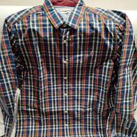 Camicia uomo Napapijri 