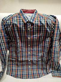 Camicia uomo Napapijri 
