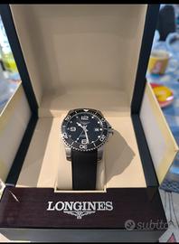 Longines hydroconquest 41mm automatico 