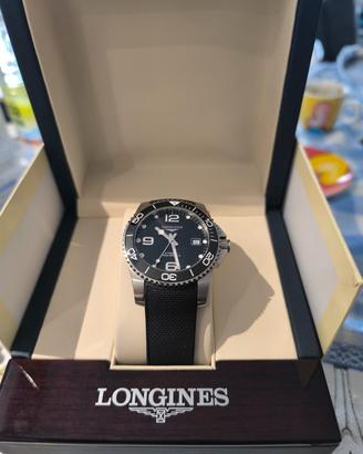 Longines hydroconquest 41mm automatico 