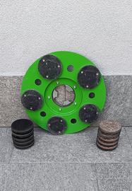 MultiDisc monospazzola
