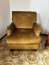 Divani e poltrone