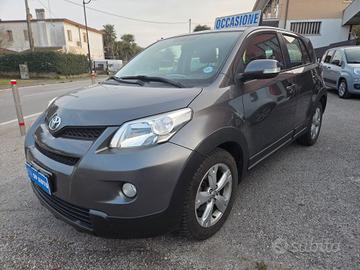 Toyota Urban Cruiser 4x4 - 2010