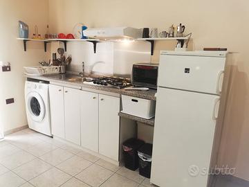 Appartamento ristrutturato