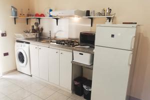 Appartamento ristrutturato