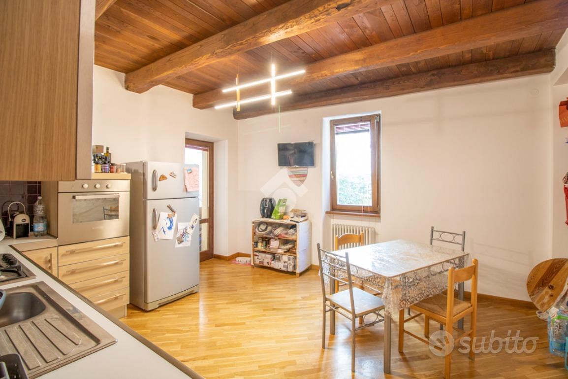 Appartamento – Rieti, Centro storico, Regina Pacis - Vista 5