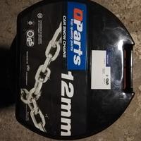 Catene da  neve - nuove