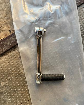 Accessori Pit Bike