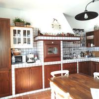 Mobili da incasso per cucina in muratura