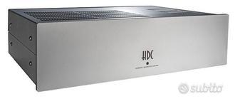 AMPLIFICATORI A VALVOLE MONO 300B SINGLE ENDED  			