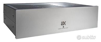 AMPLIFICATORI A VALVOLE MONO 300B SINGLE ENDED