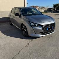 Peugeot 208 BlueHDi 100 Stop&Start 5 porte Allure