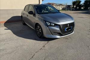 Peugeot 208 BlueHDi 100 Stop&Start 5 porte Allure