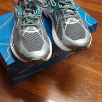 Scarpe running donna Brooks tg 8,5