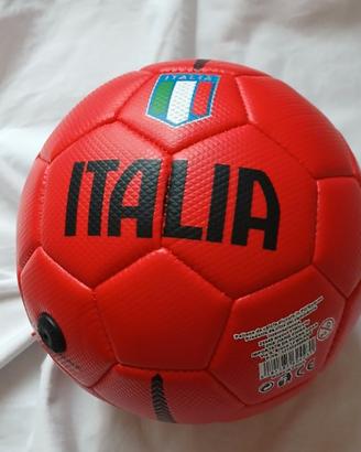 mini palla da calcio