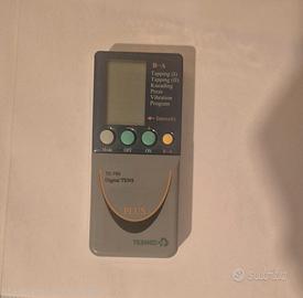 Elettrostimolatore tesmed plus