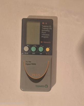 Elettrostimolatore tesmed plus