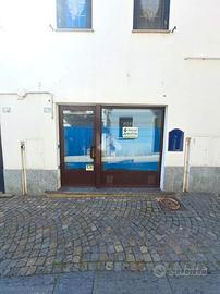 NEGOZIO A VILLARBASSE