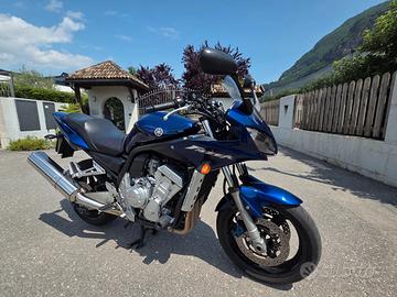 Yamaha FZS 1000 Fazer - 2004