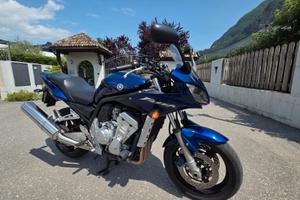 Yamaha FZS 1000 Fazer - 2004