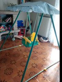 altalena Grand soleil splash