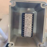 Regolatore PID ATR 401 - 22ABC PIXSYS