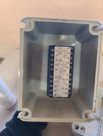 Regolatore PID ATR 401 - 22ABC PIXSYS